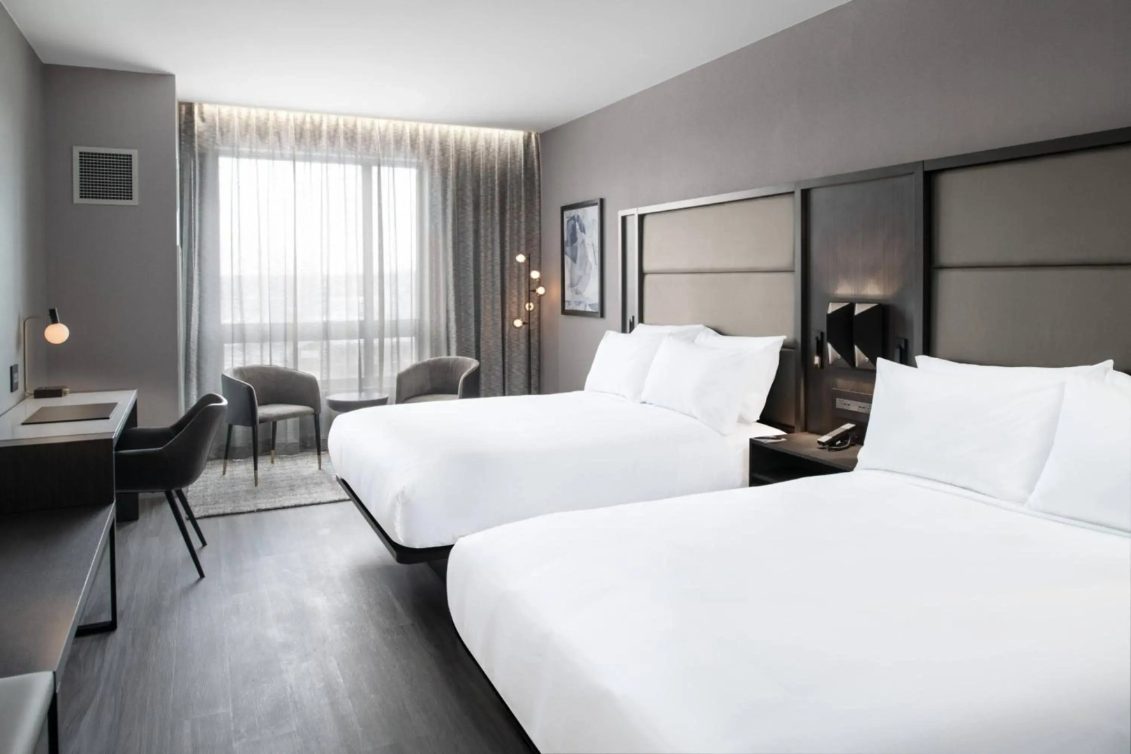 AC Hotel by Marriott Portsmouth