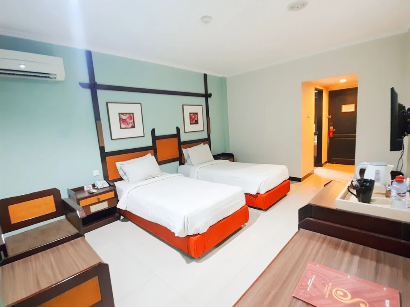 Hotel Sofia Juanda Surabaya