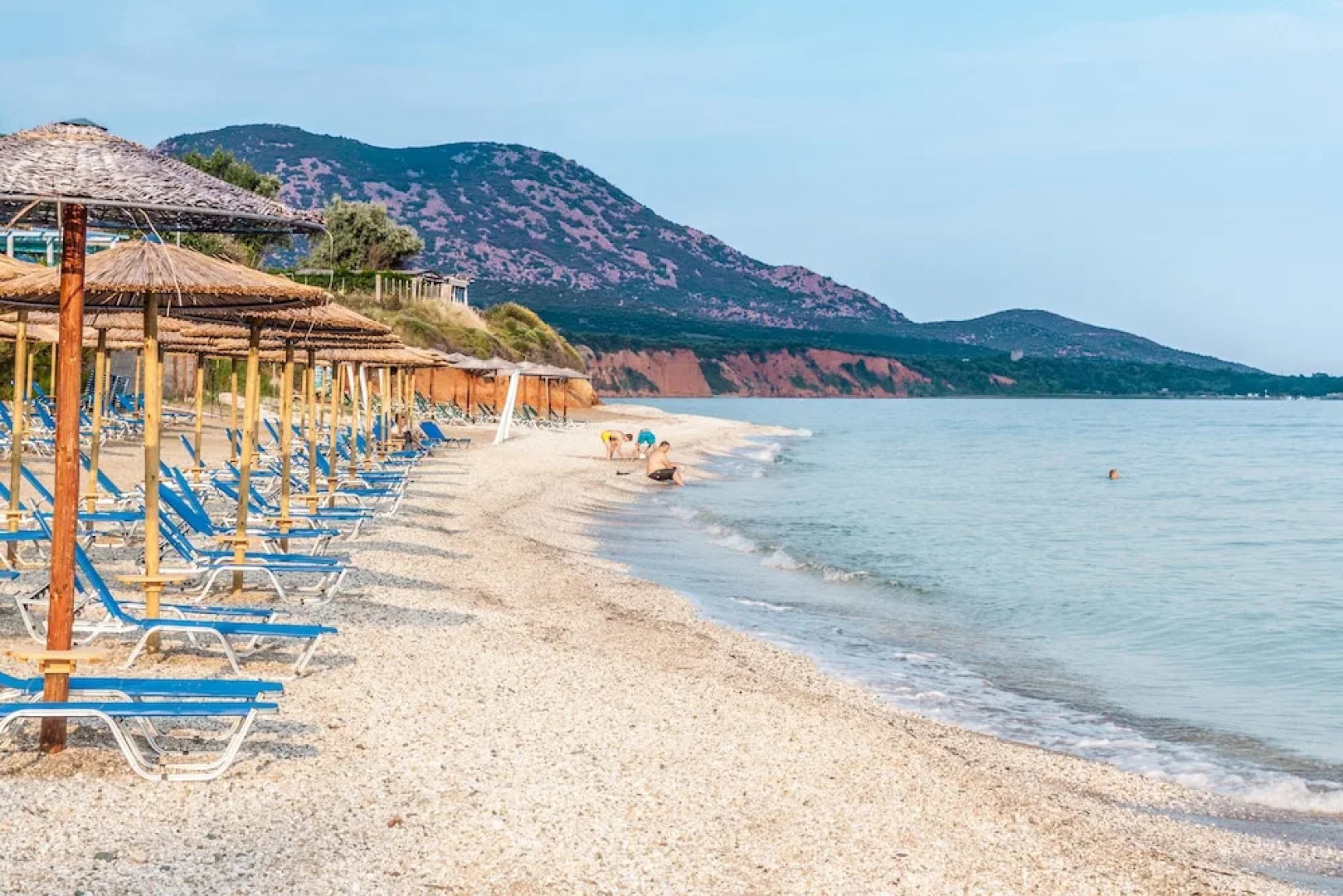 FilosXenia Ismaros Hotel