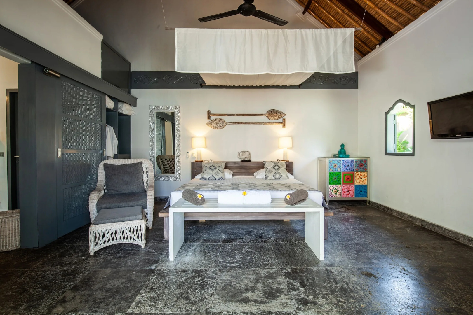 Indiana Kenanga Boutique Hotel & SPA