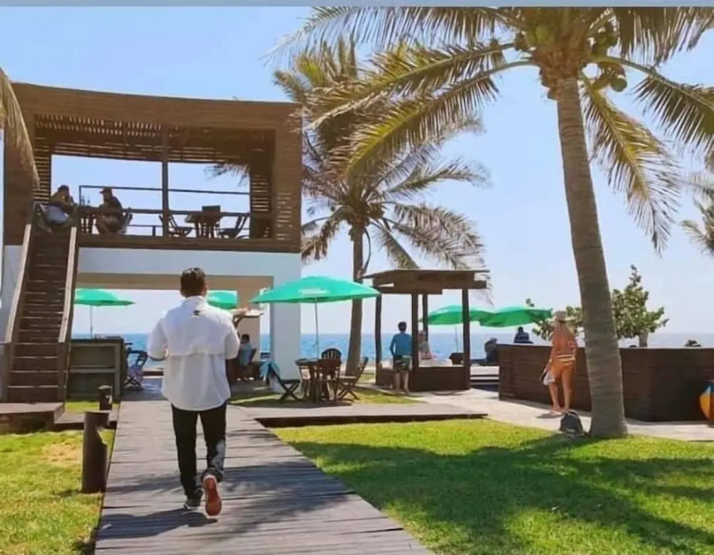 Isla Parlama Boutique Hotel