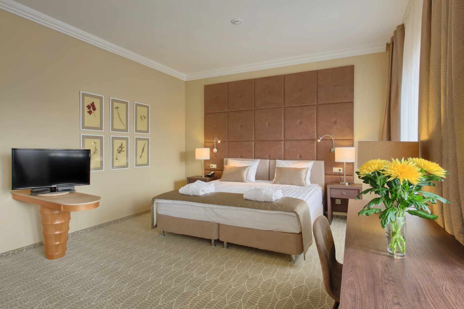 Mashuk Akva-Term (Inozemtsevo)