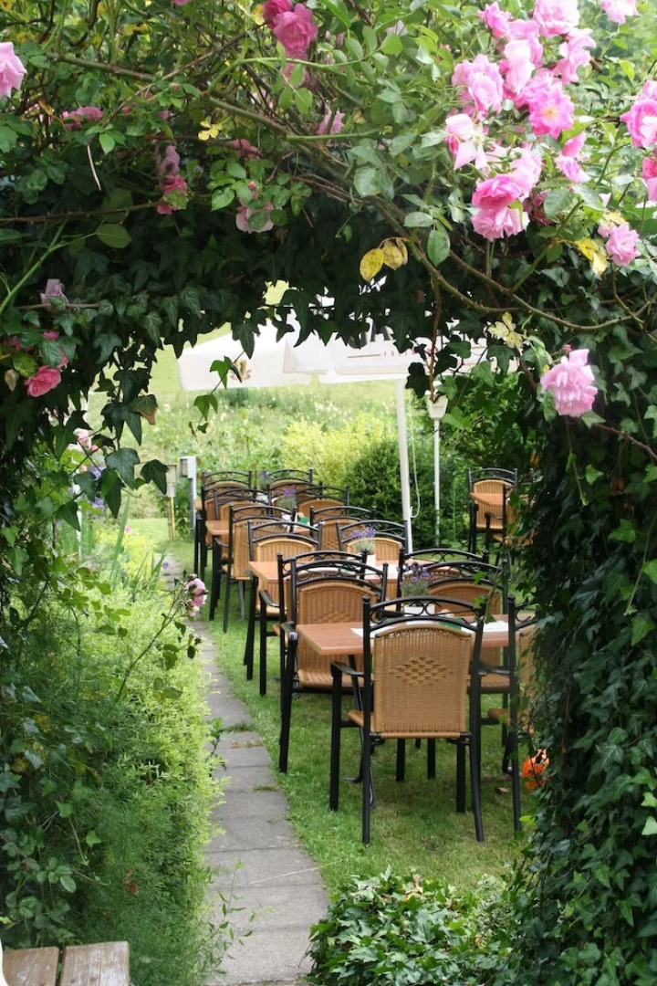 Hotel Gasthaus Hirschen