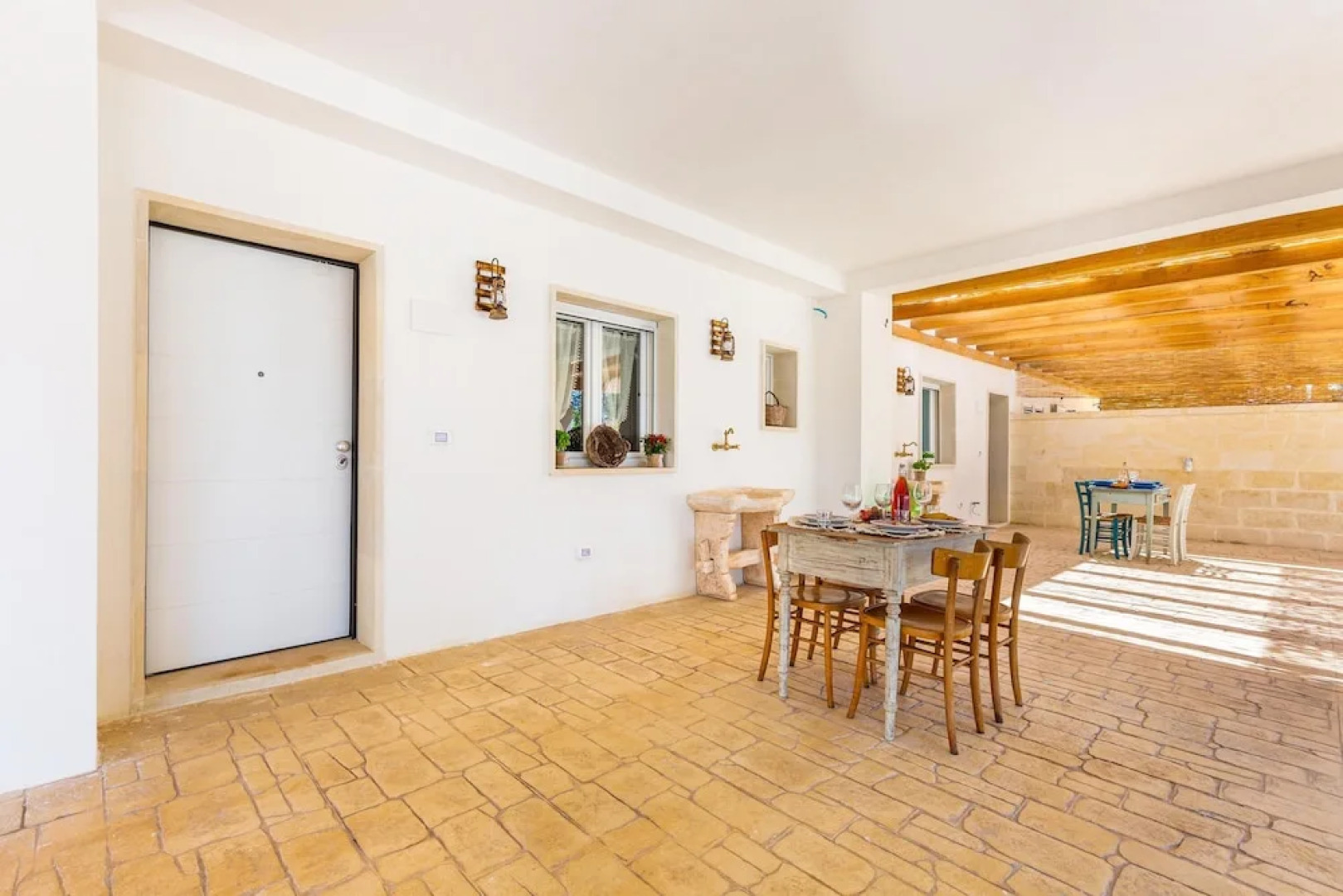 3093 Tenutaanna-casetta Della Nonna by Barbarhouse