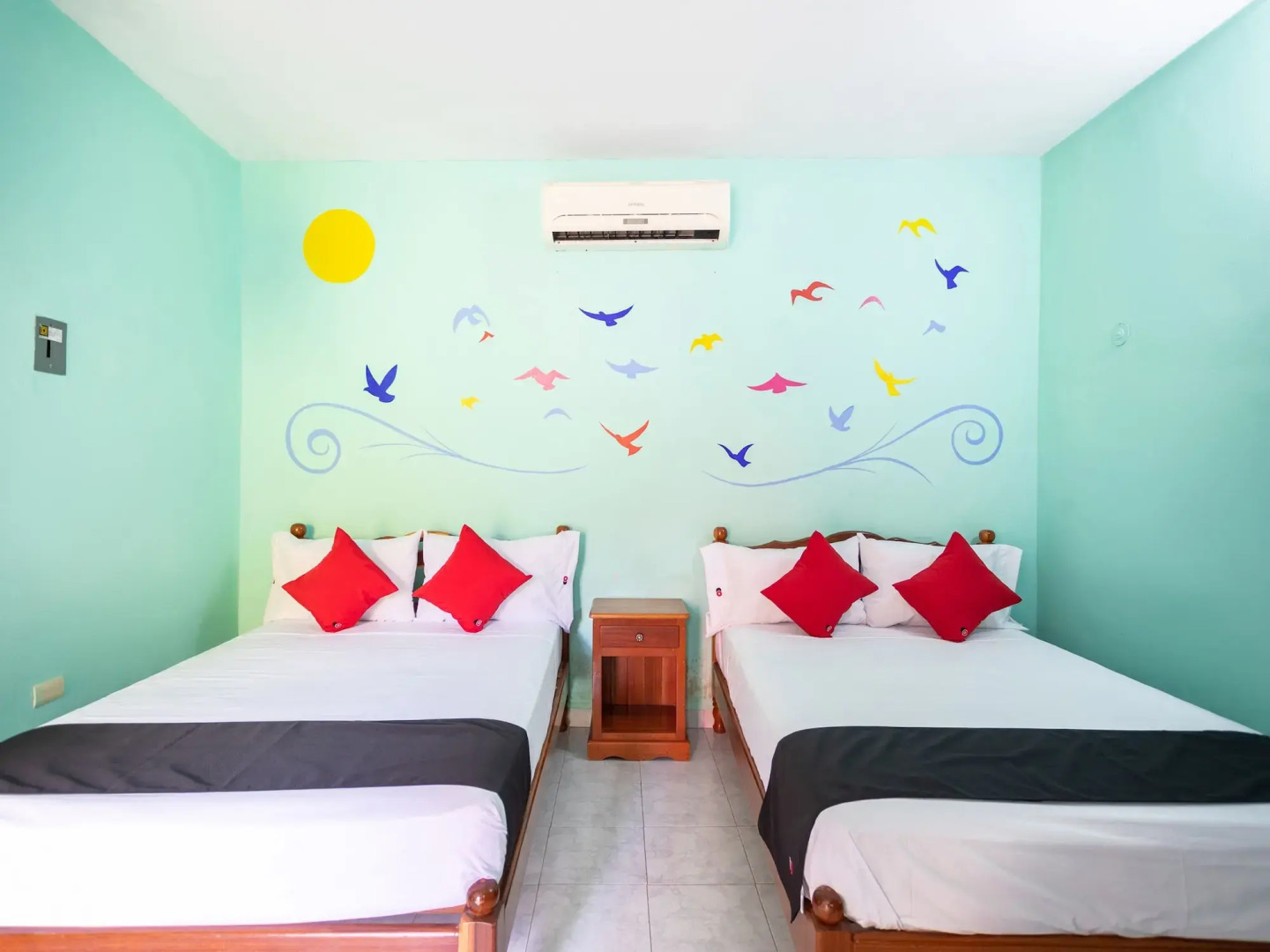 Hotel Hacienda Bacalar