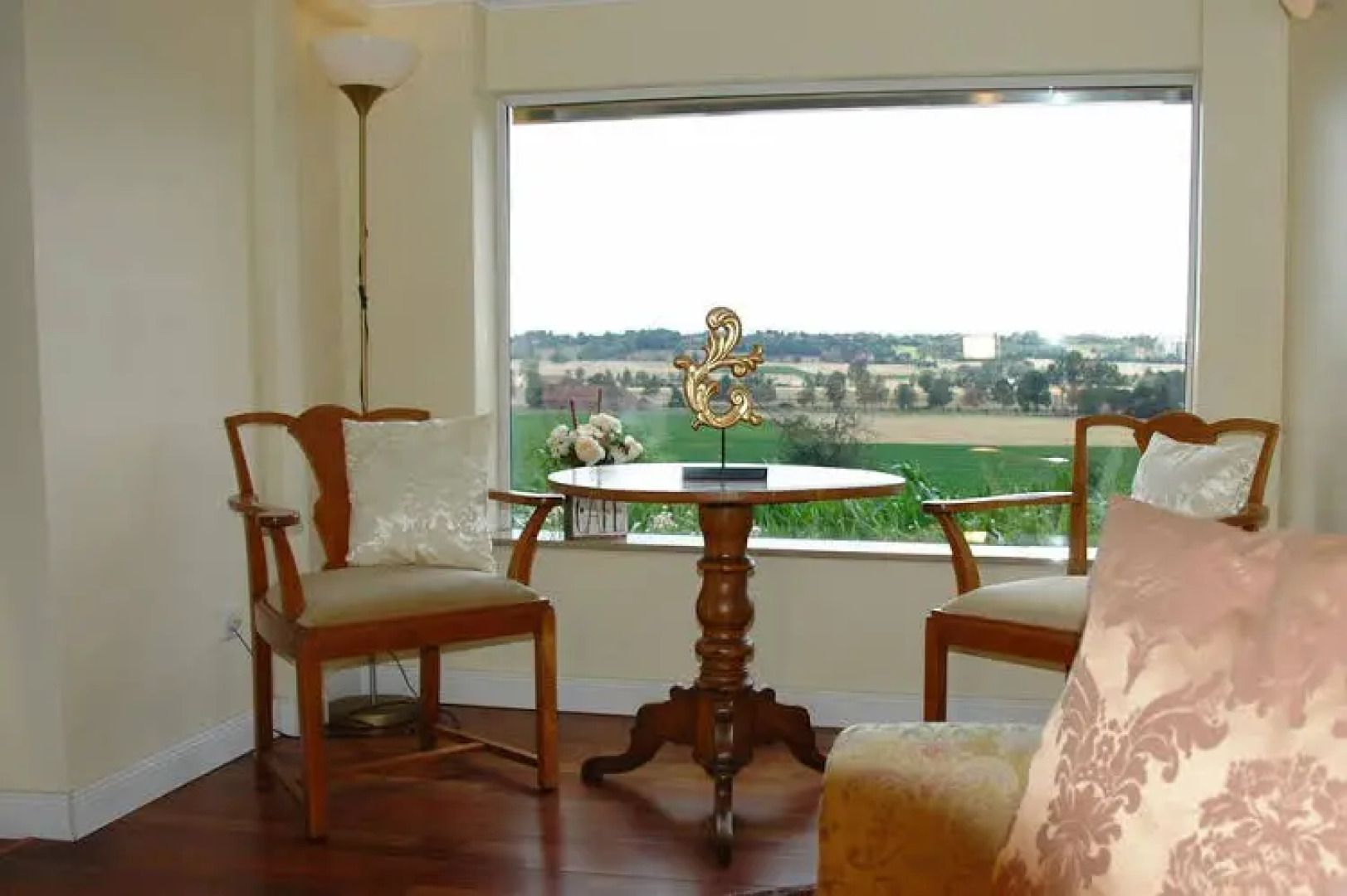 Landsitz Kapellenhöhe Superior