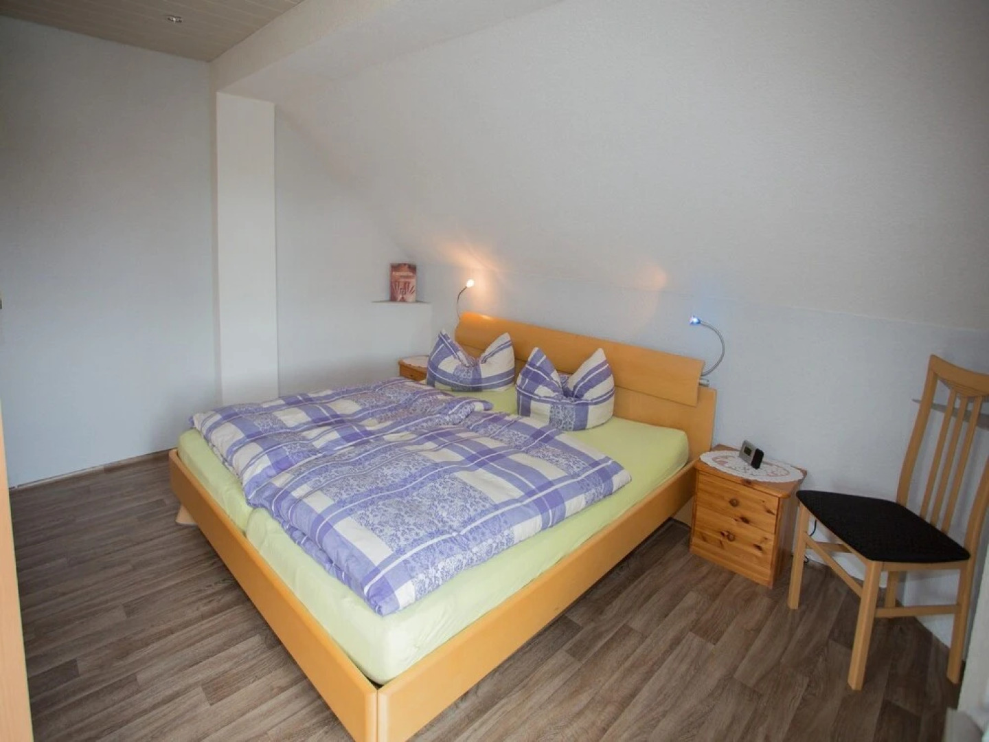 Ferienwohnung Lindenhof