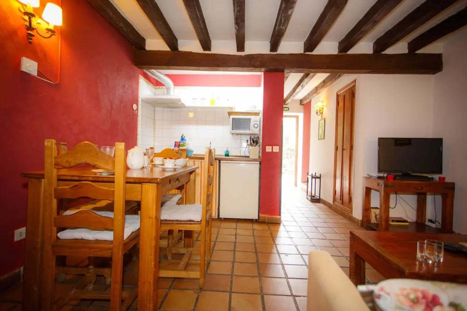 El Bulín de Prádena