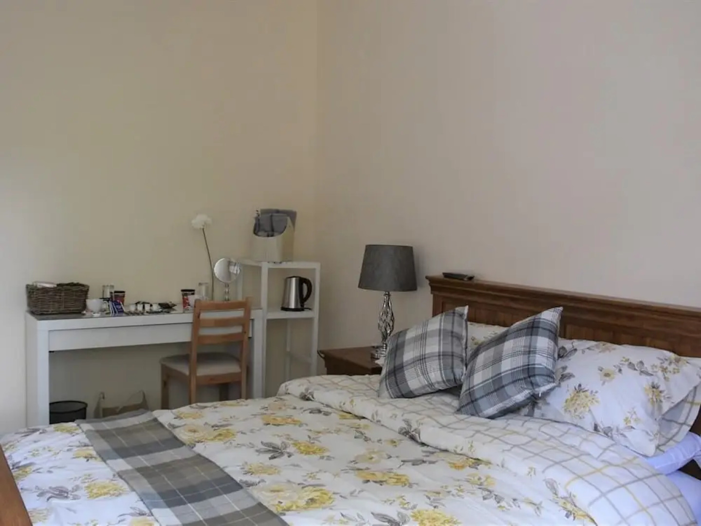 Parkview Guest House