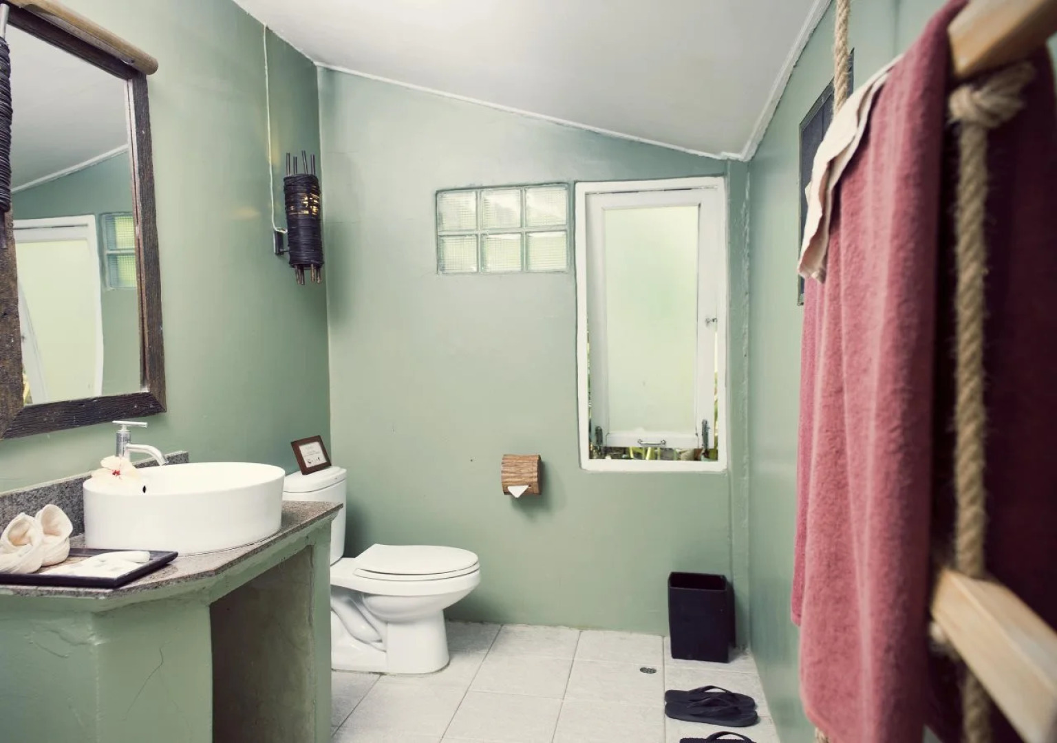 Tolani Resort Koh Kood