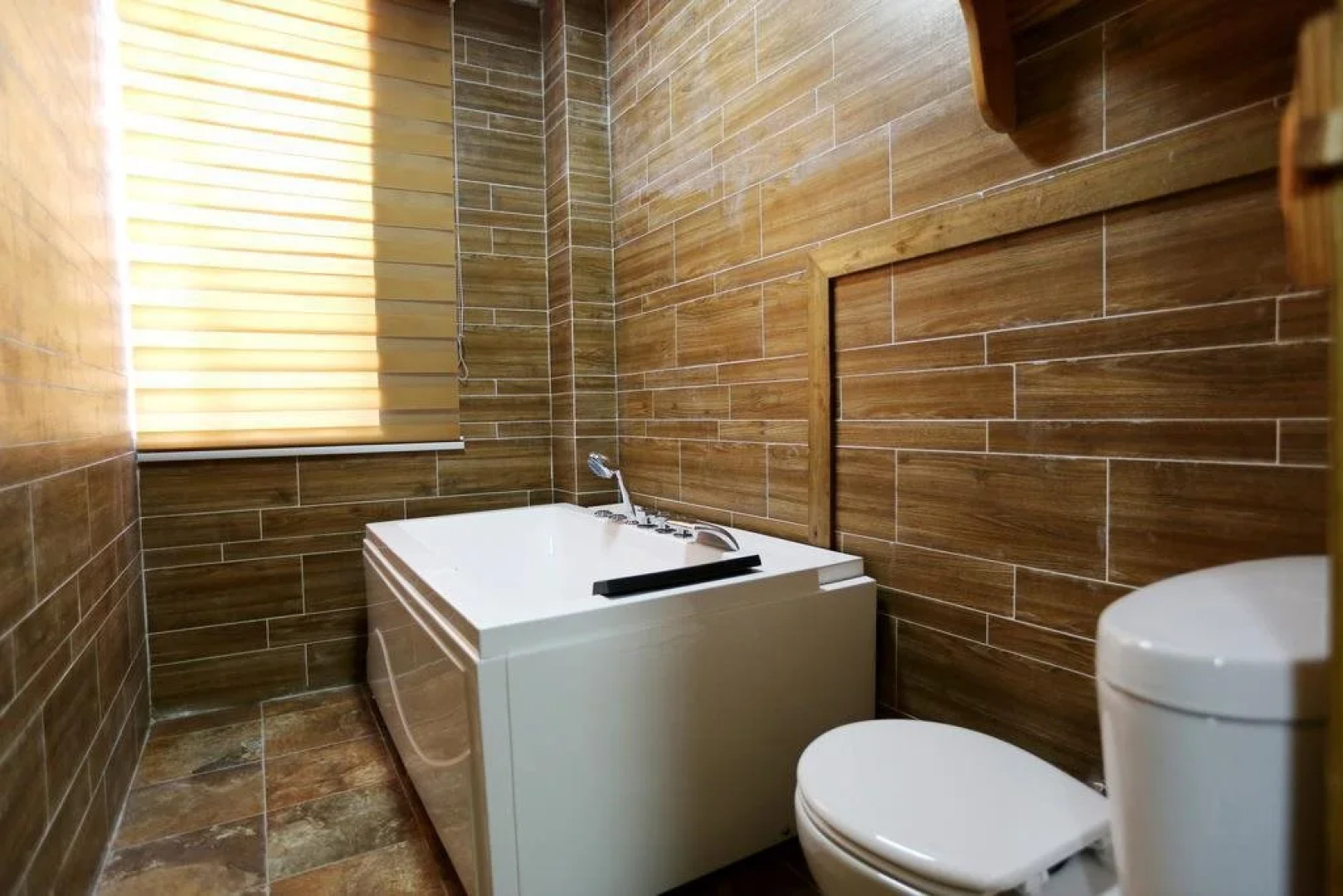 Zhangjiajie Huipeng Inn