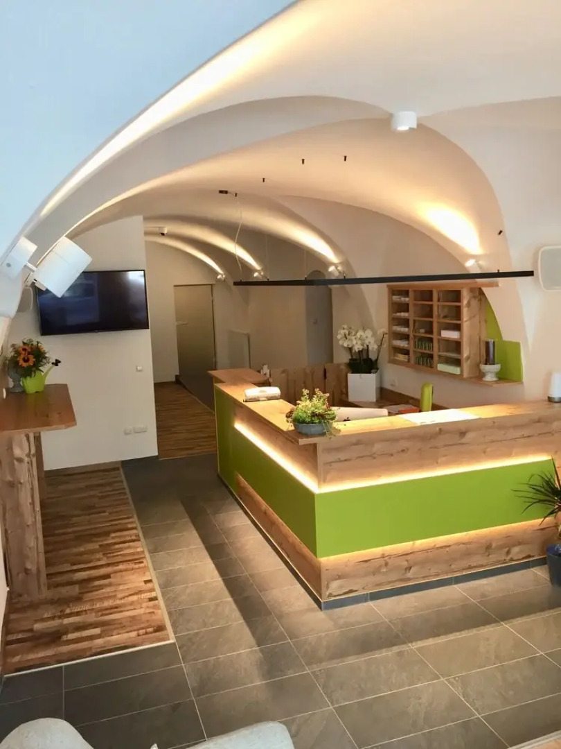 Hotel City Rooms Wels