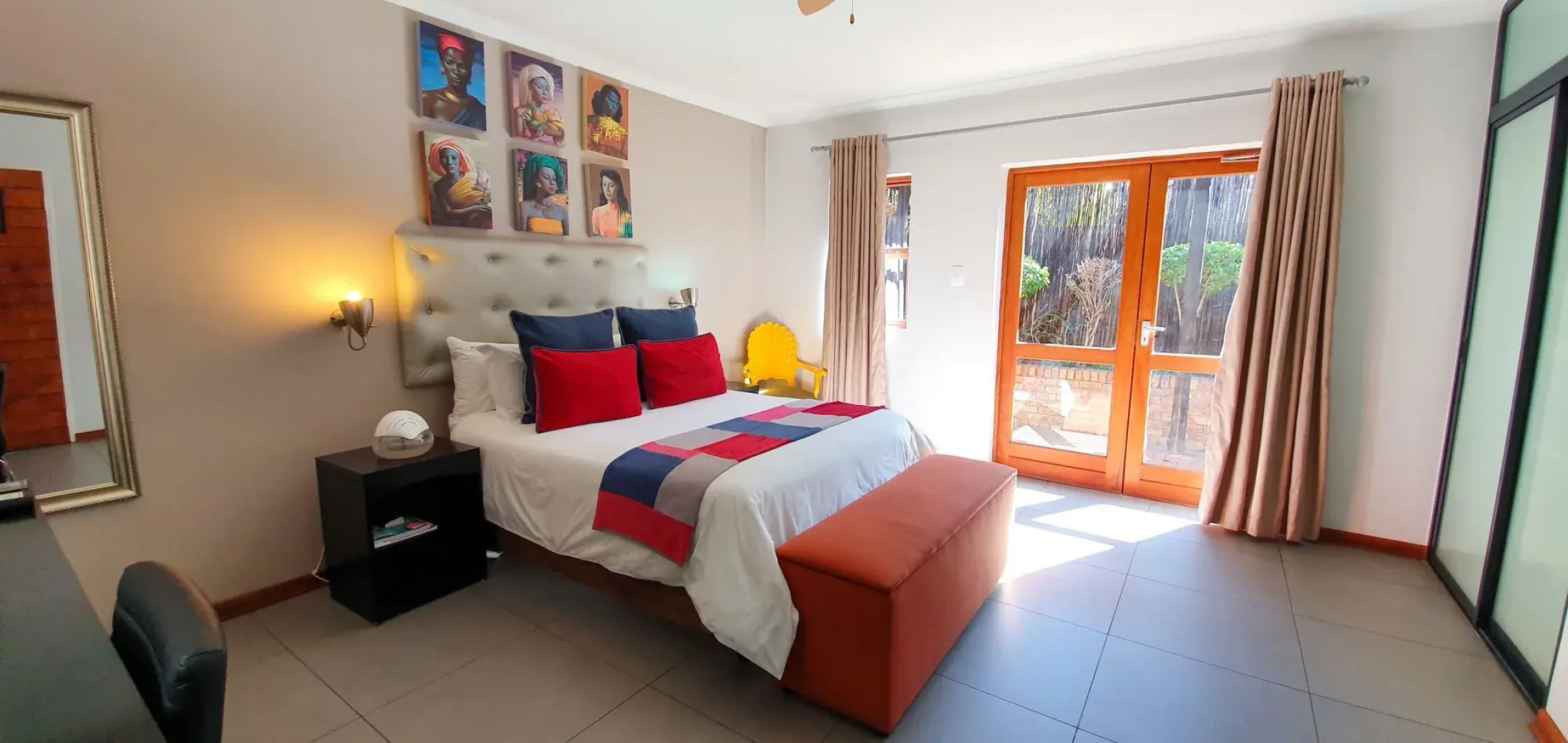 Yalla Yalla Boutique Hotel