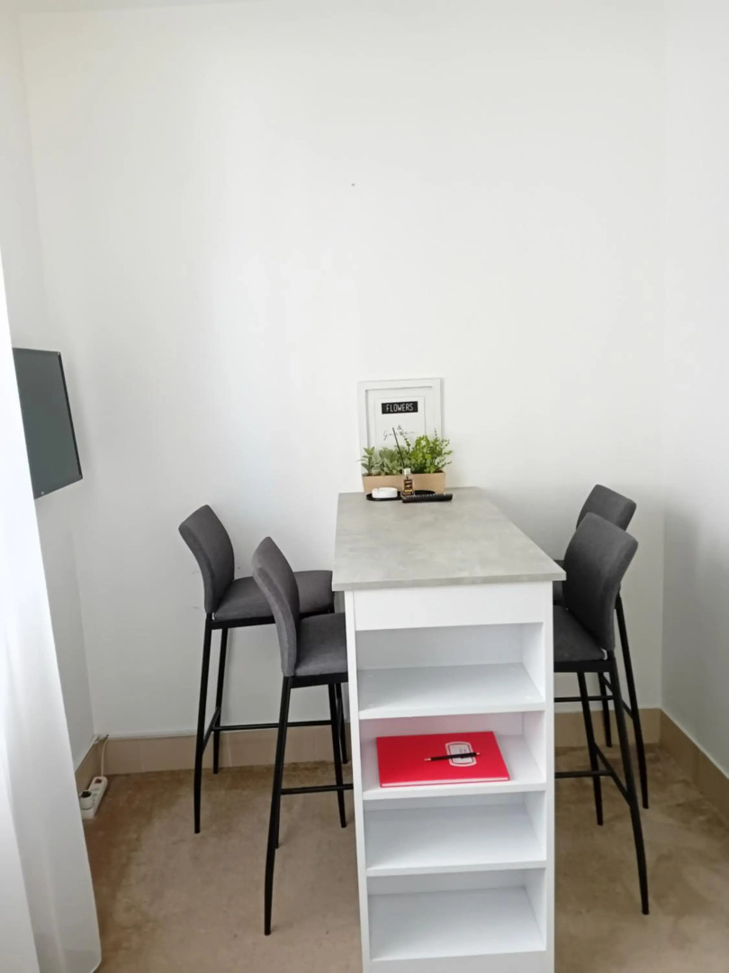 Nina 2 Wing apartman