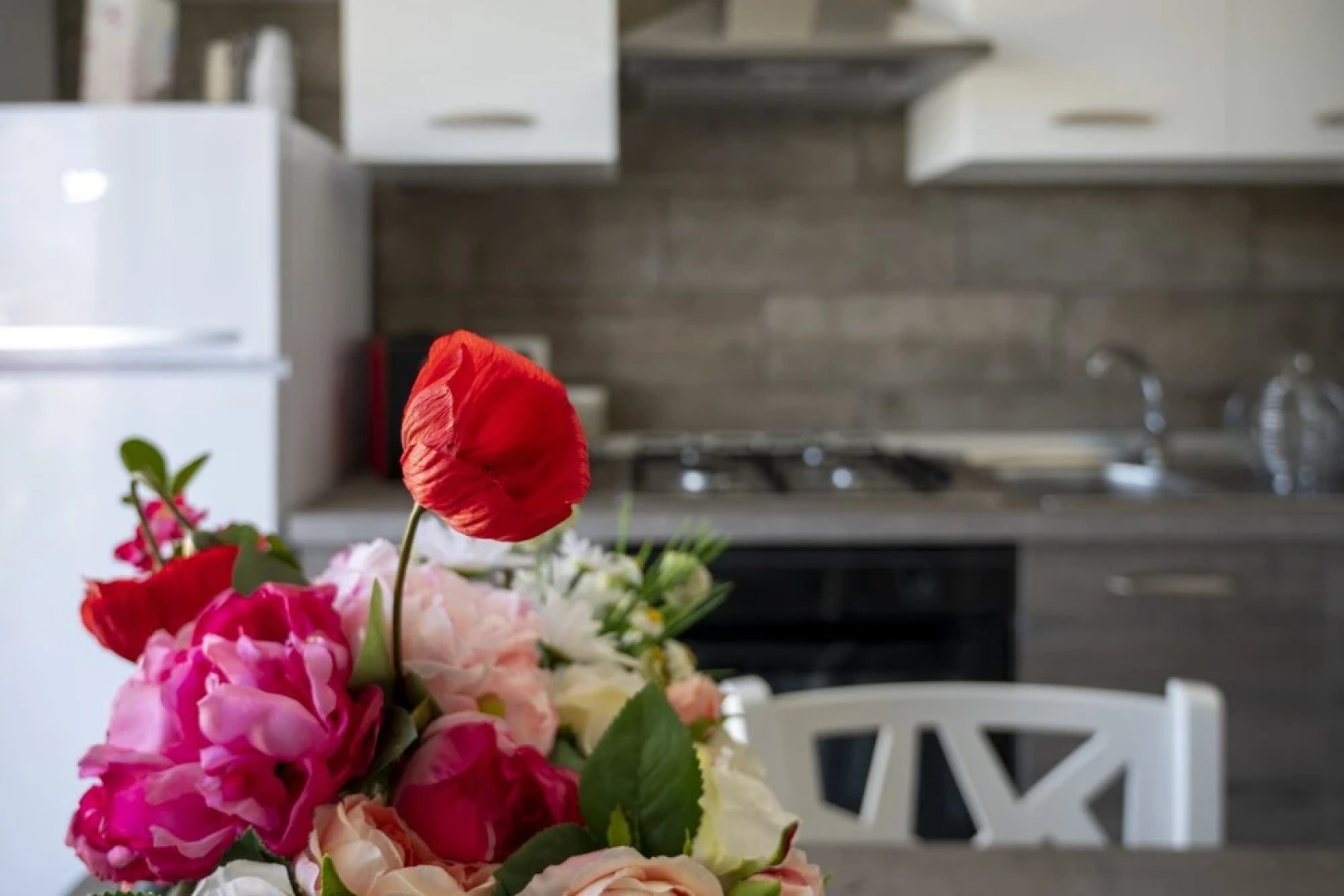 Zircone Apartment On Sea Shore