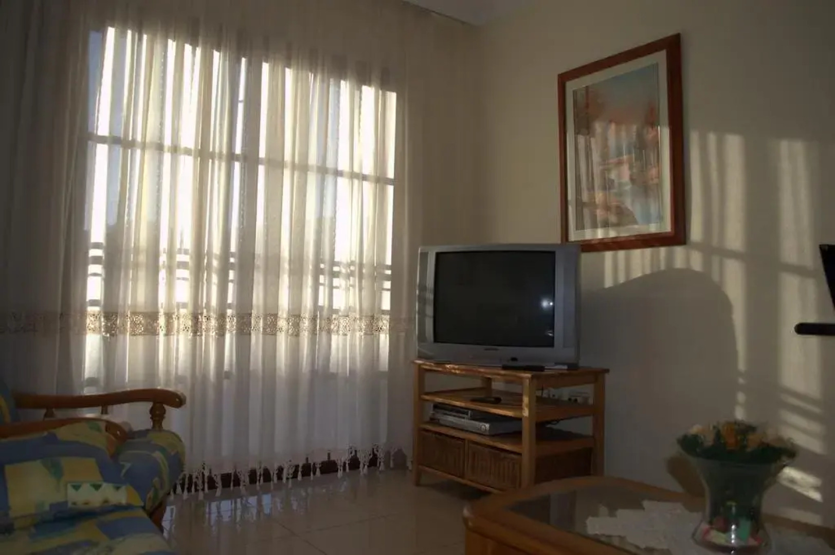 Apartamentos Atlántico