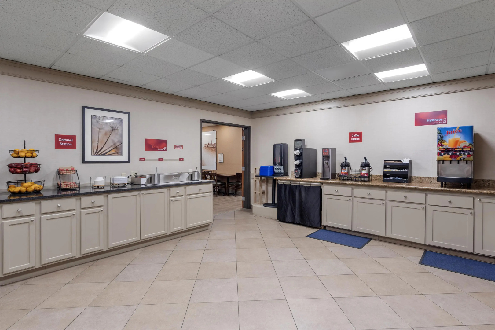 Best Western Plus Oak Harbor Hotel & Conference Center