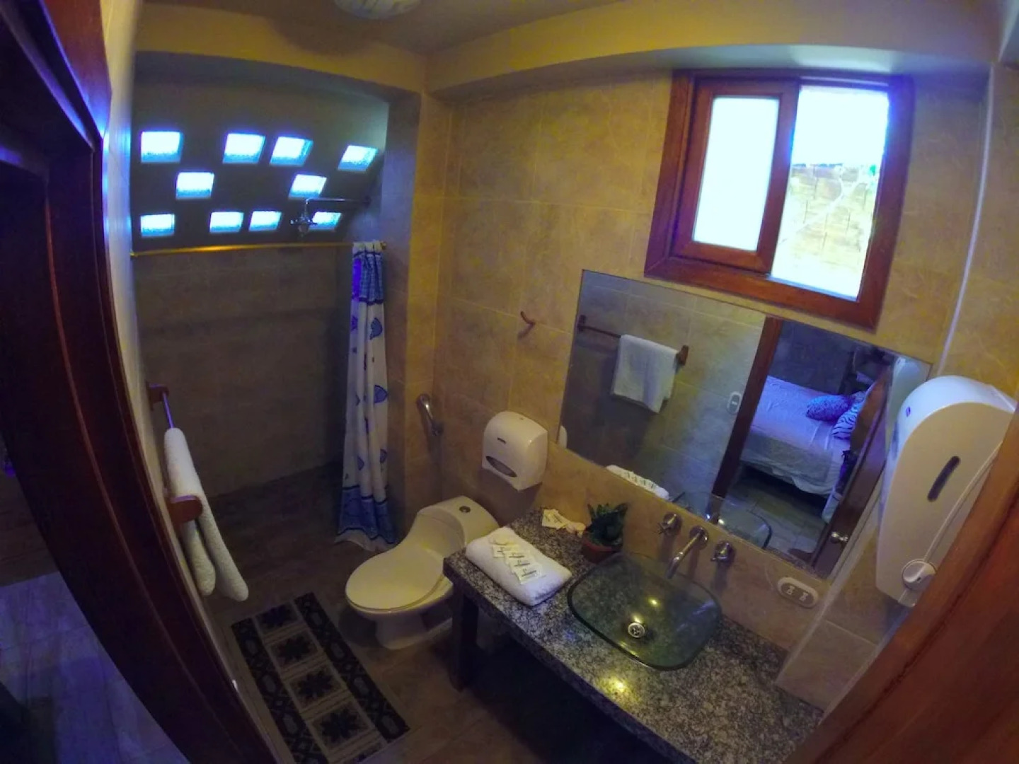 Punta Hills Montanita