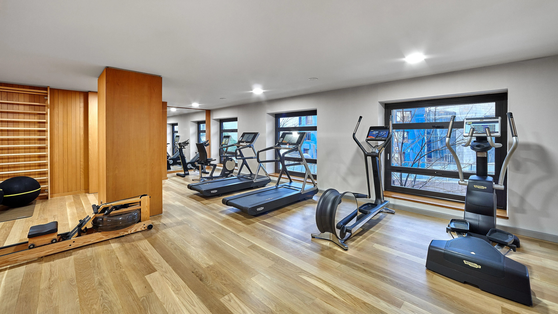 The Artist Grand Hotel of Art