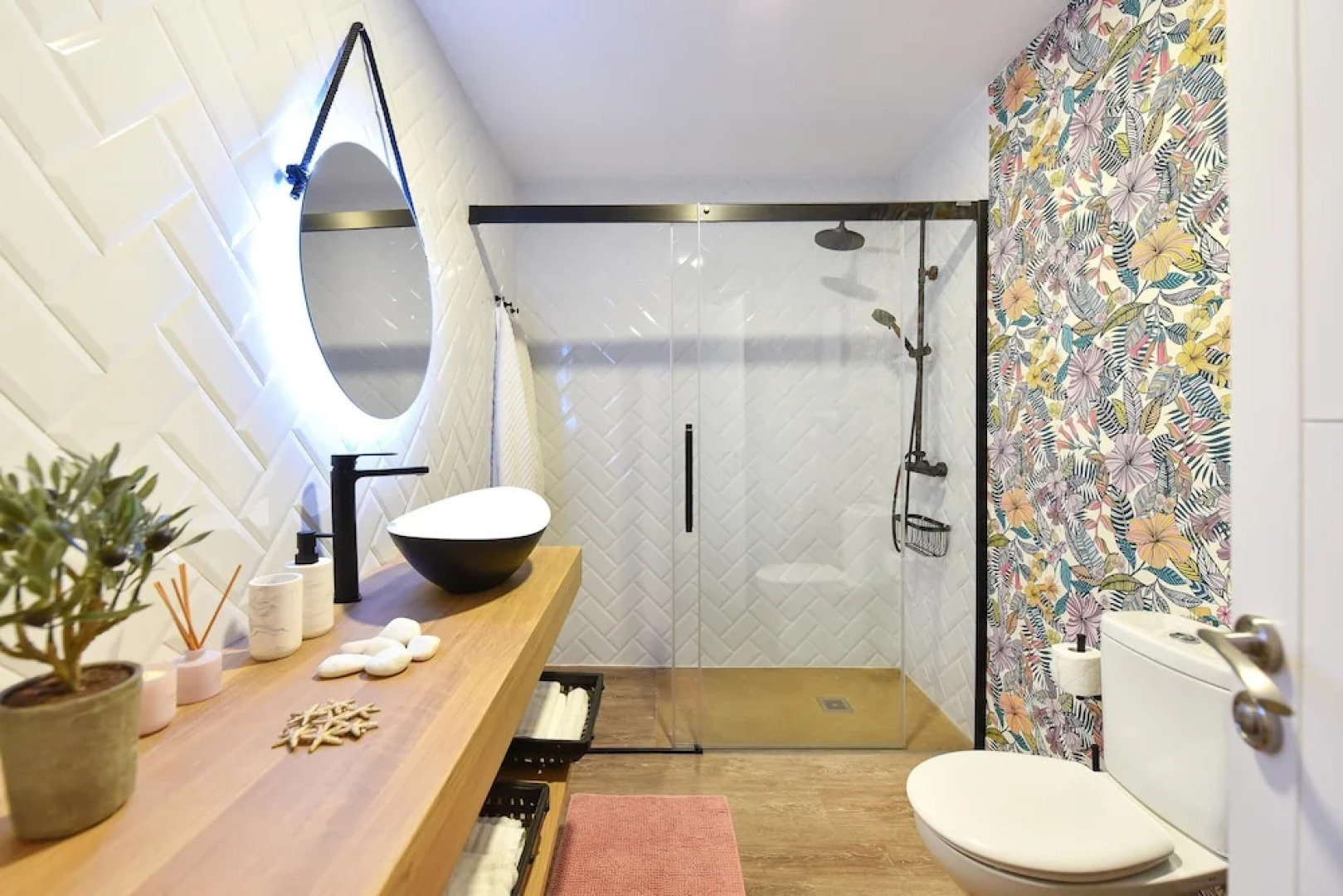 Deluxe Apartment in Cruce de Arinaga