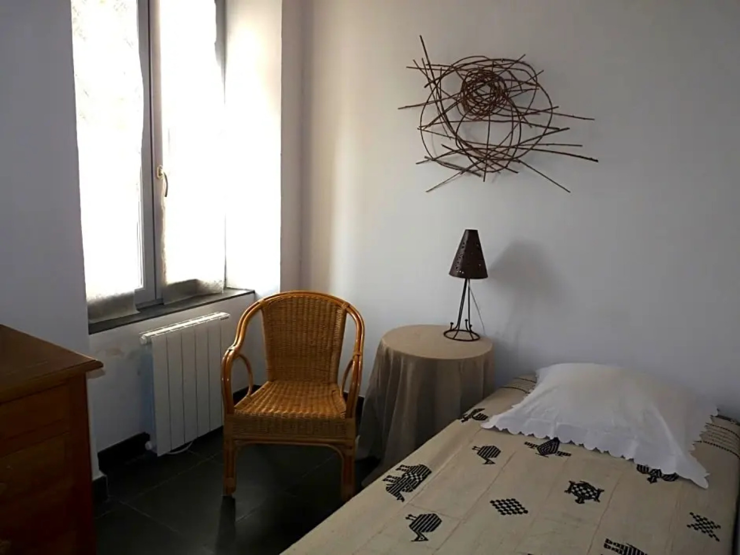 La Maison Du Ruisseau