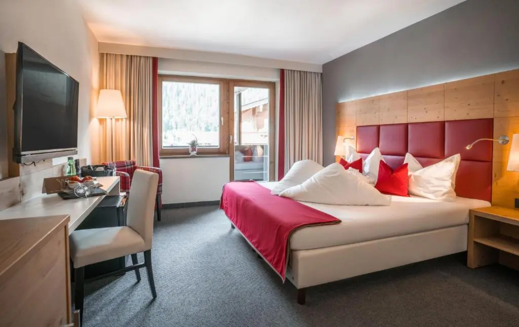 Waidringer Hof - 1. Tiroler Glückshotel