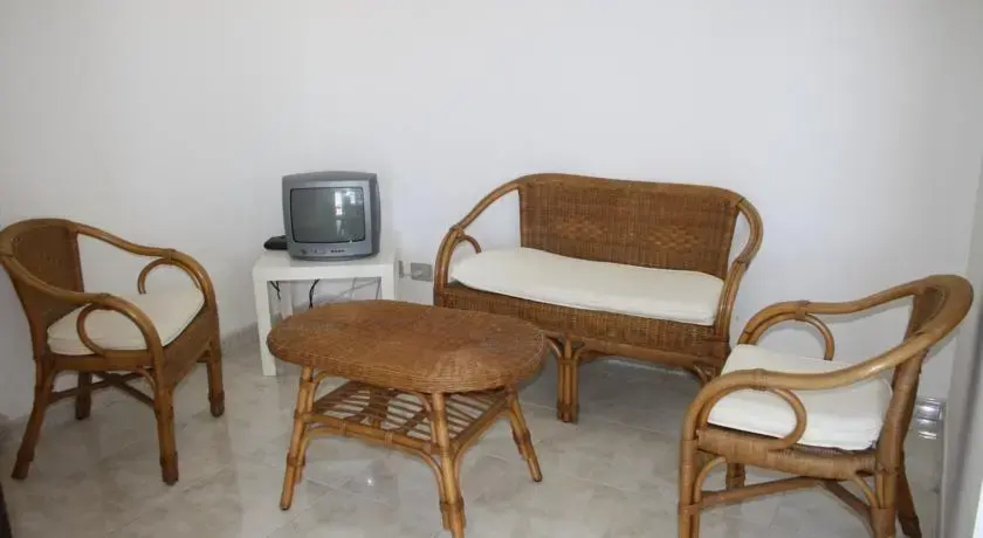 Holiday home Villetta a Santa Maria del Focallo