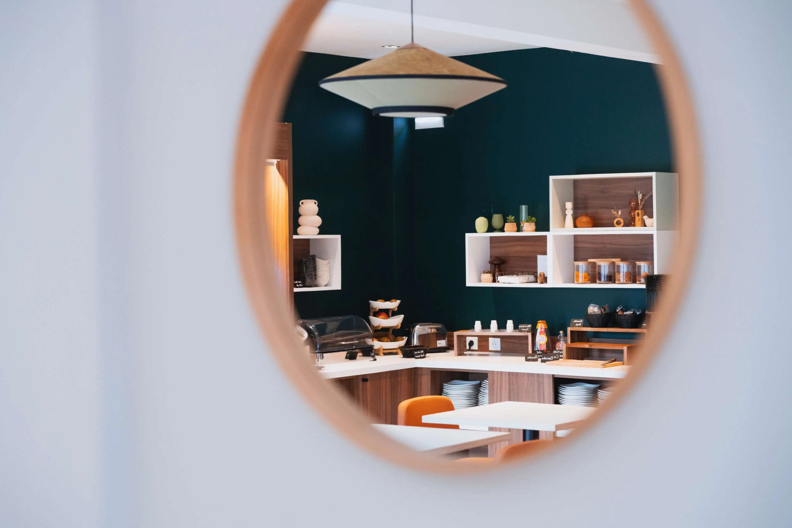 The Originals Boutique, Hôtel Le Pariou