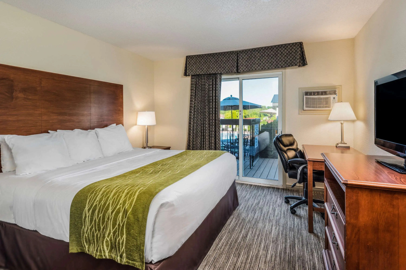 Travelodge Gananoque