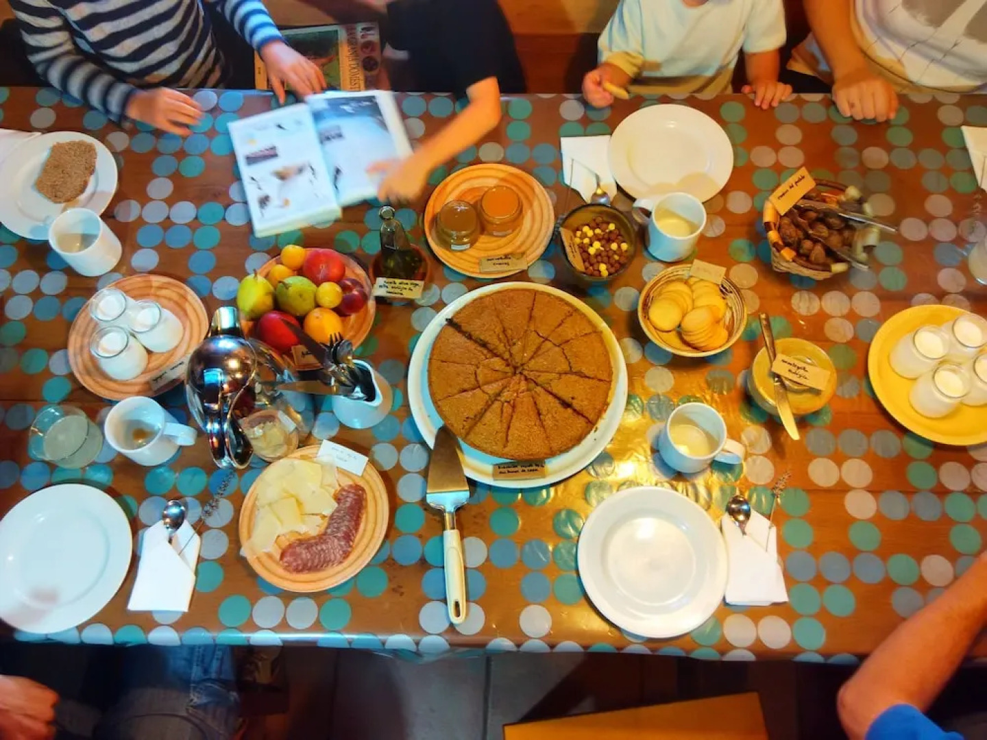 Agroturismo Mari Cruz