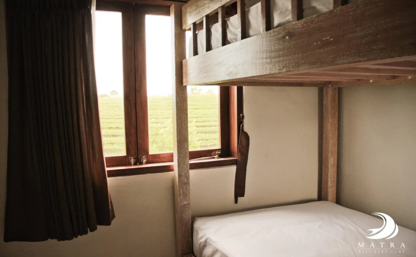 Matra Bali Surf Camp