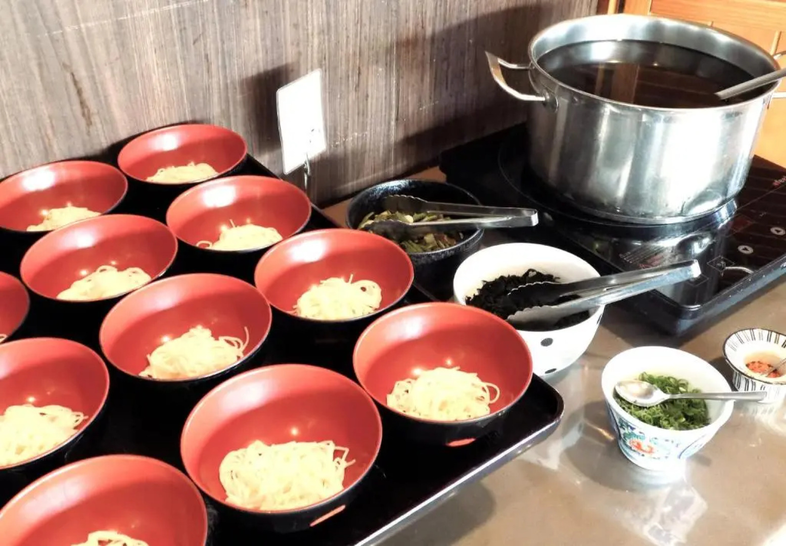 Breezbay Seaside Resort Matsushima