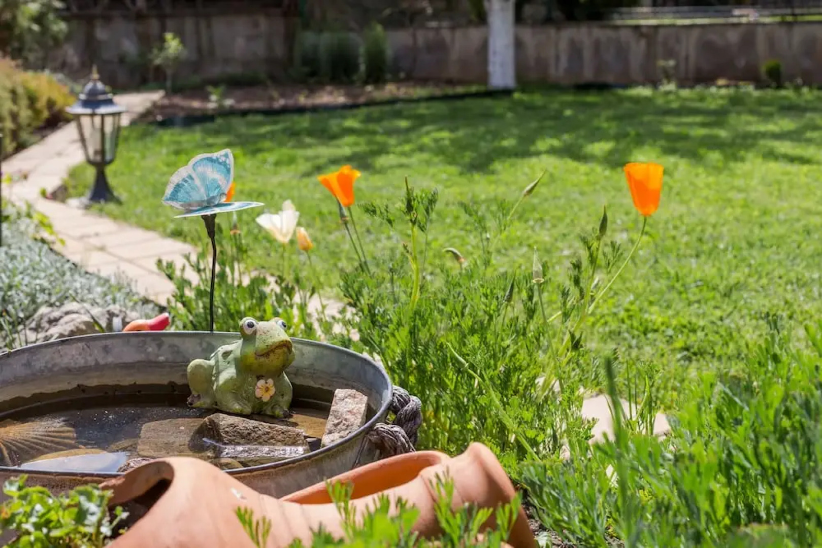 1 Bedroom Apartment in Dafinka Guest House