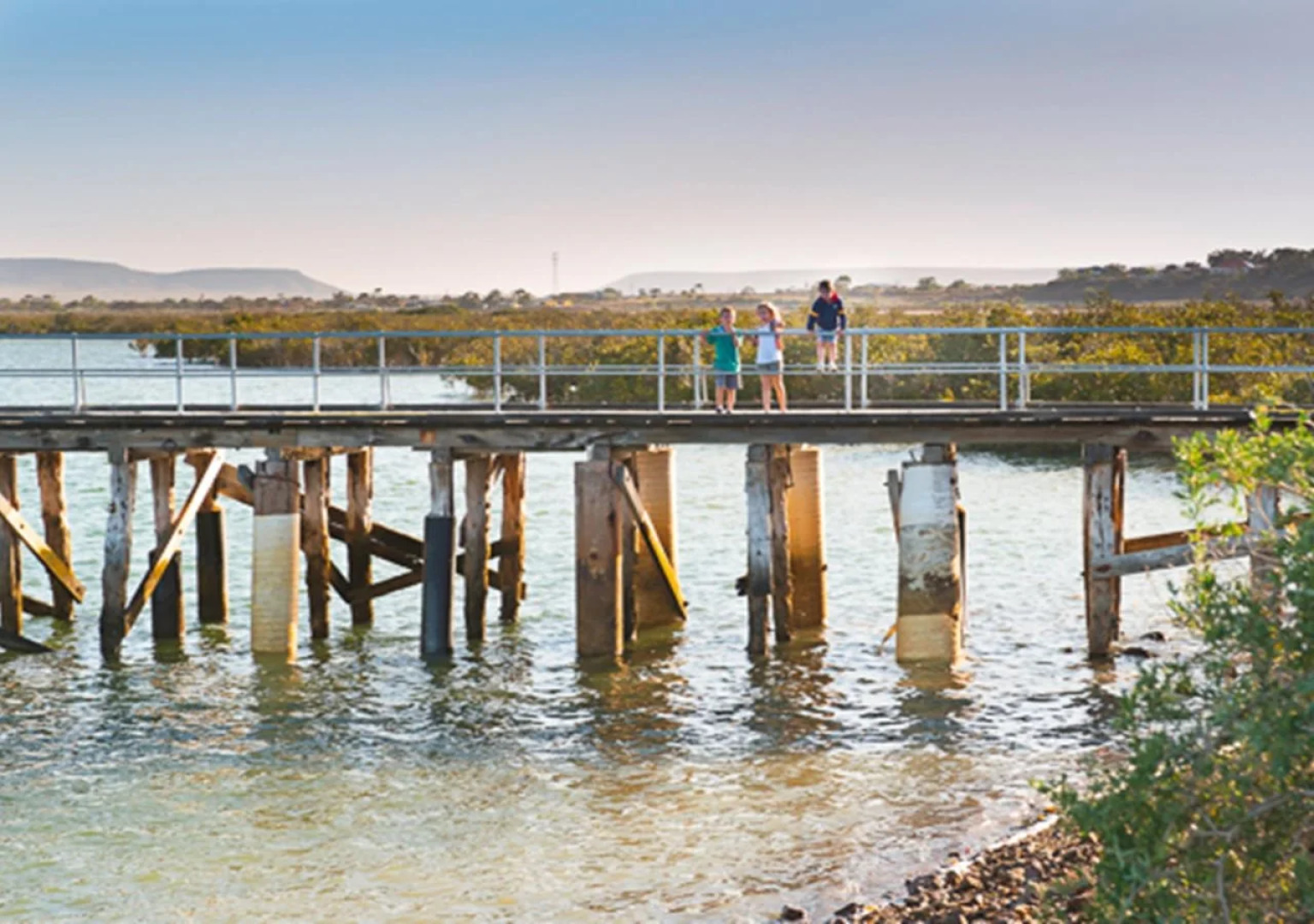 Augusta Budget Motel