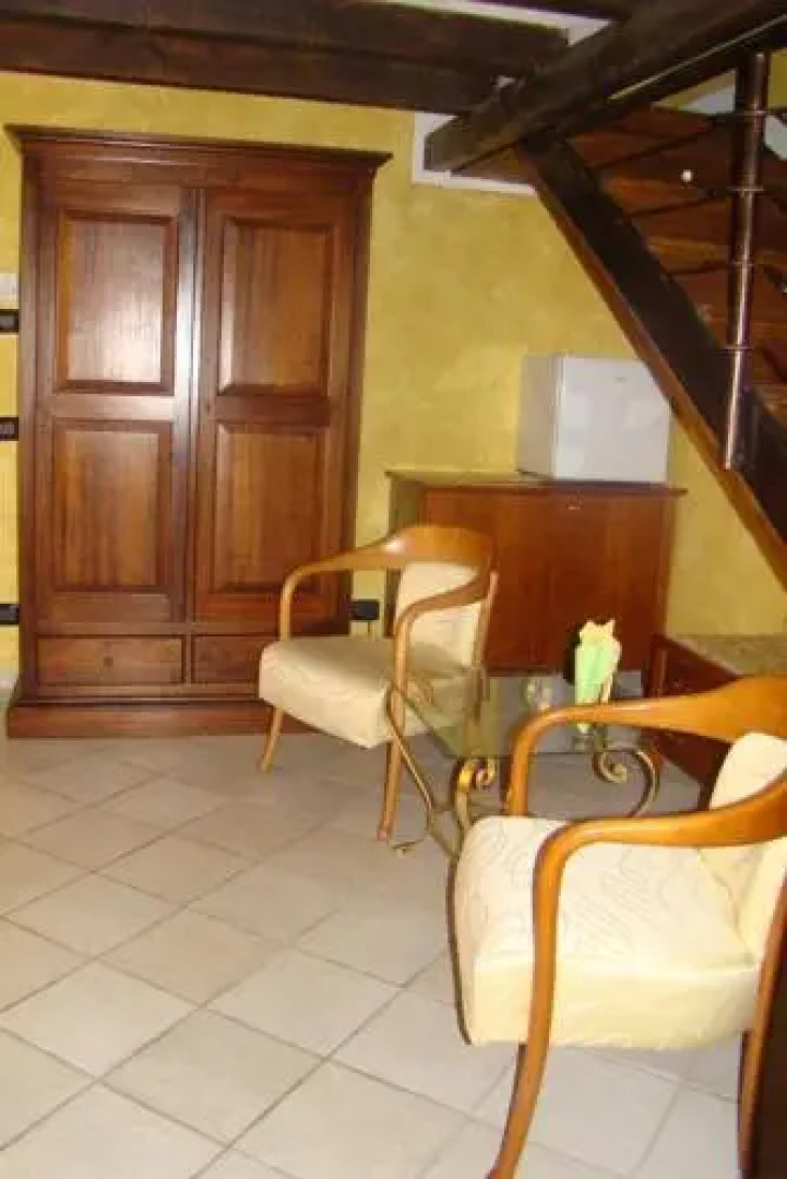 Vila Romeo And Juliet