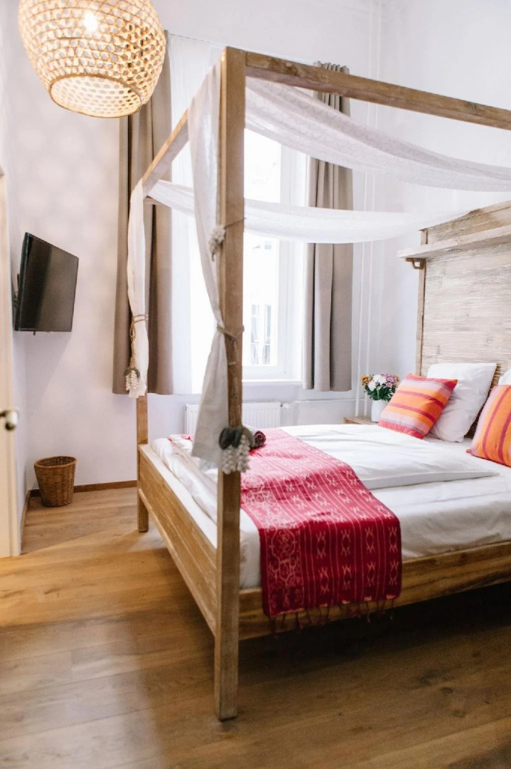 Lulu Guldsmeden Hotel