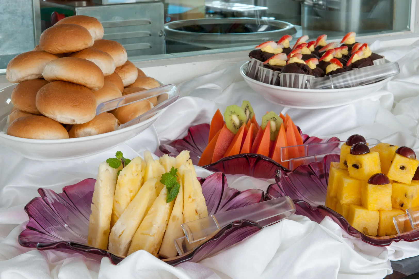 Pan Borneo Hotel Kota Kinabalu