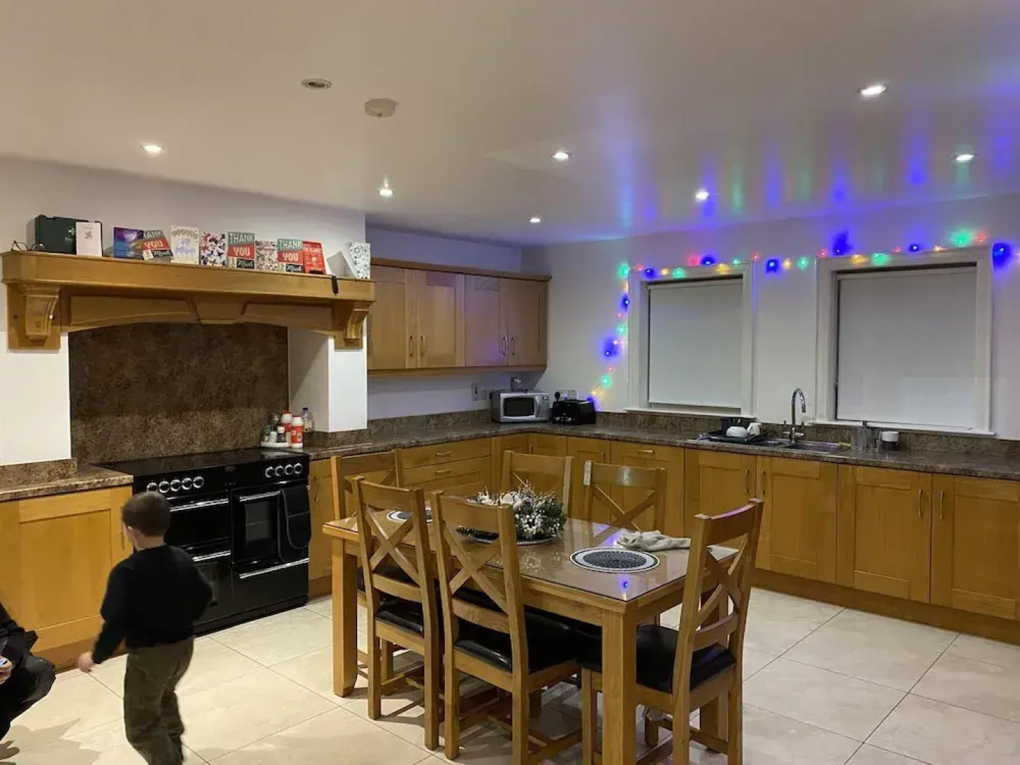 Rostrevor Valley Hometel