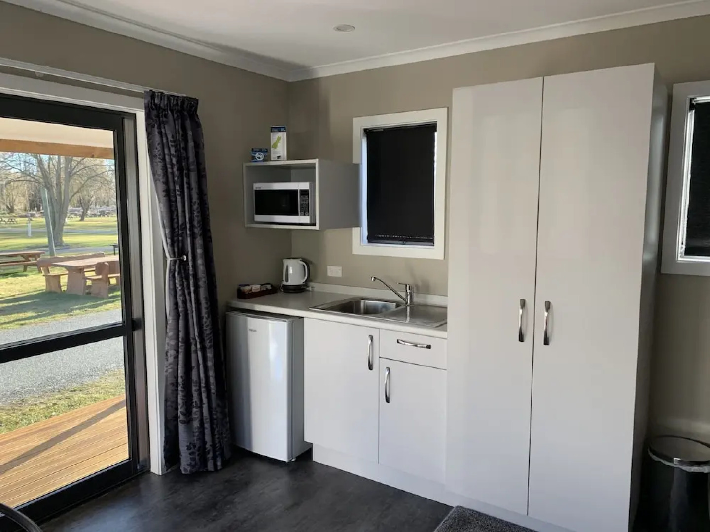 Omarama TOP 10 Holiday Park