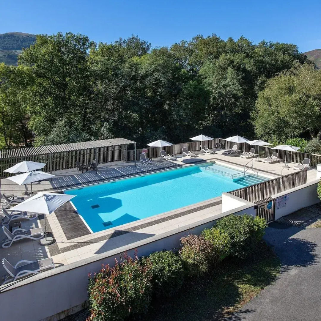 VVF Pays Basque Saint-Étienne-de-Baïgorry