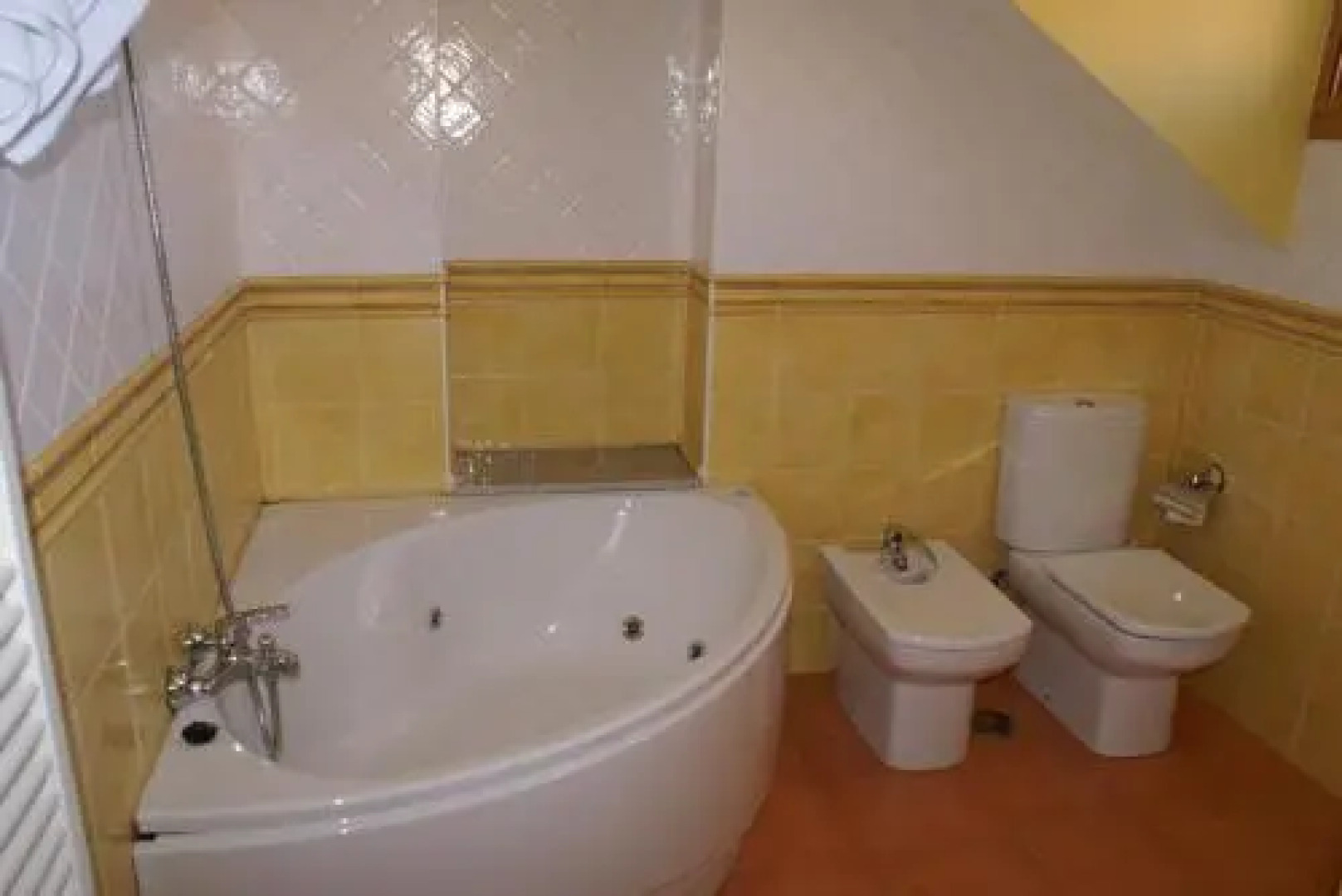 Apartamentos Quinto Sueño