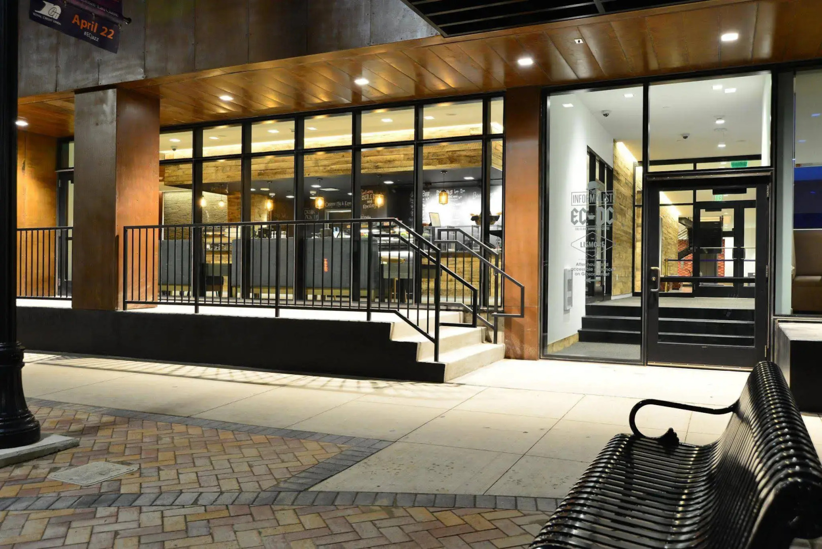 The Lismore Eau Claire - a DoubleTree by Hilton