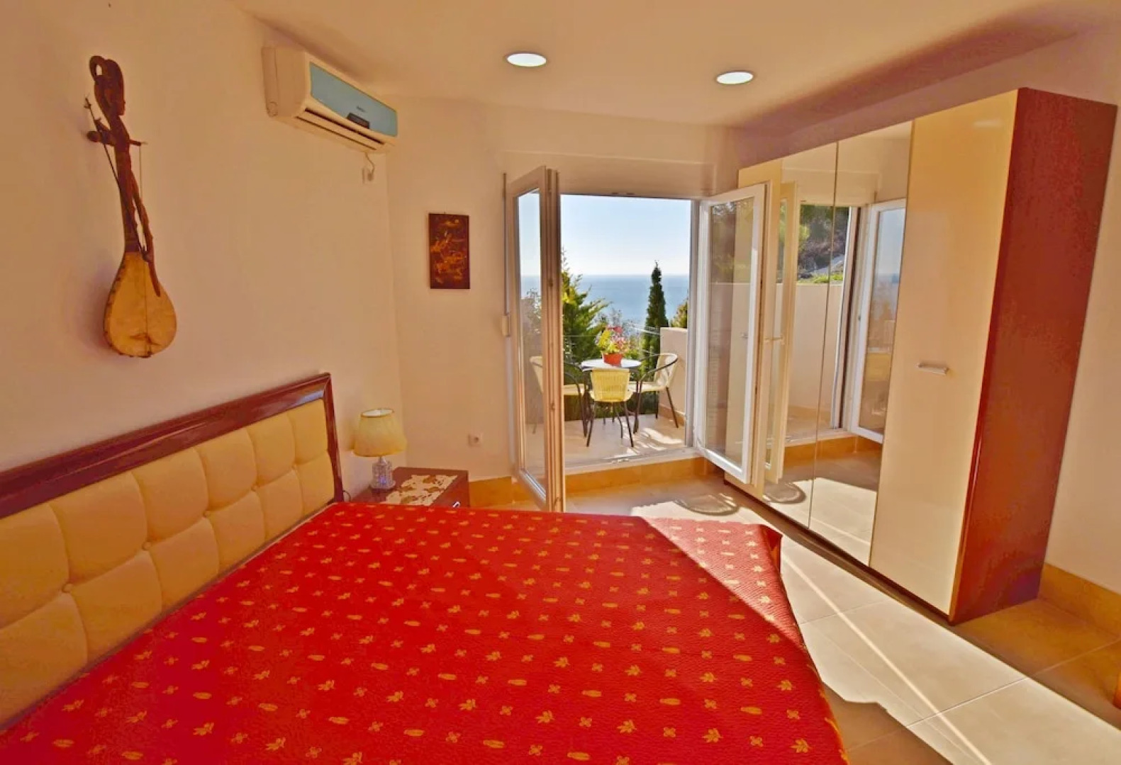 Apartment Sveti Roko