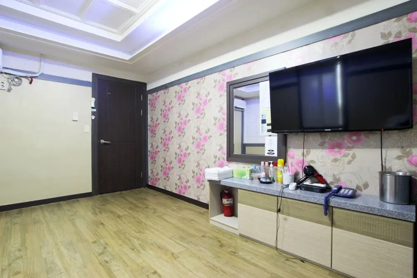 Ulleung Hwangje Hotel