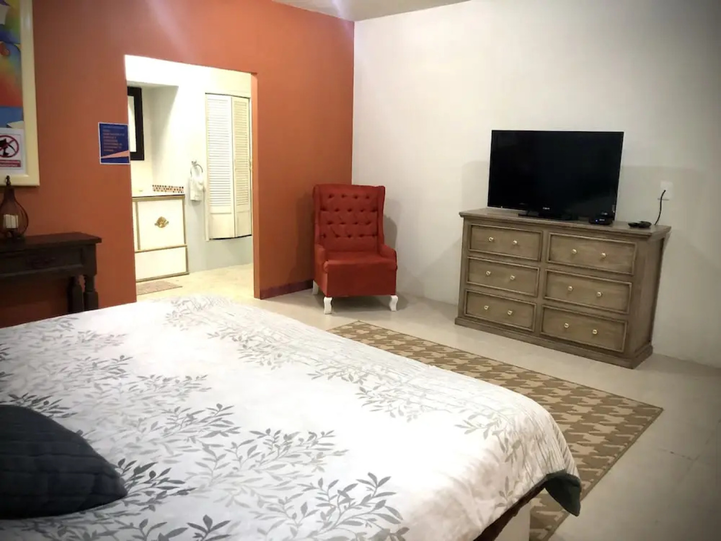 Hotel Boutique Paraje San de San Agustín