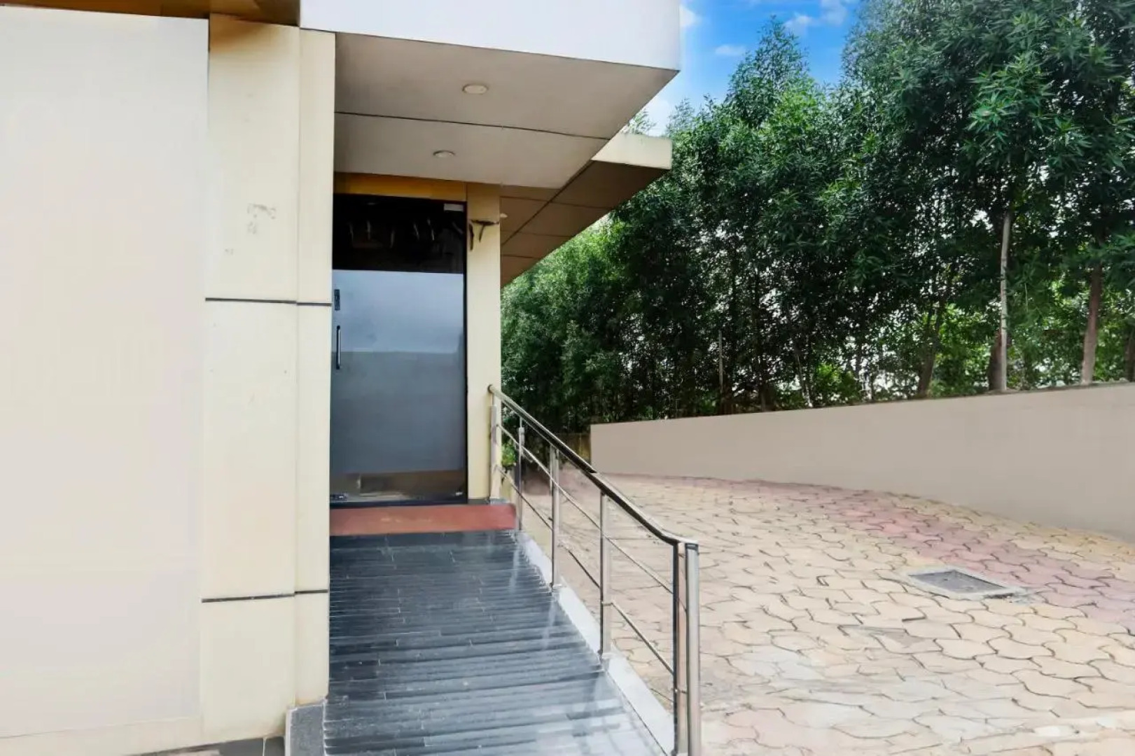 Townhouse 900 Hotel Surya Palace