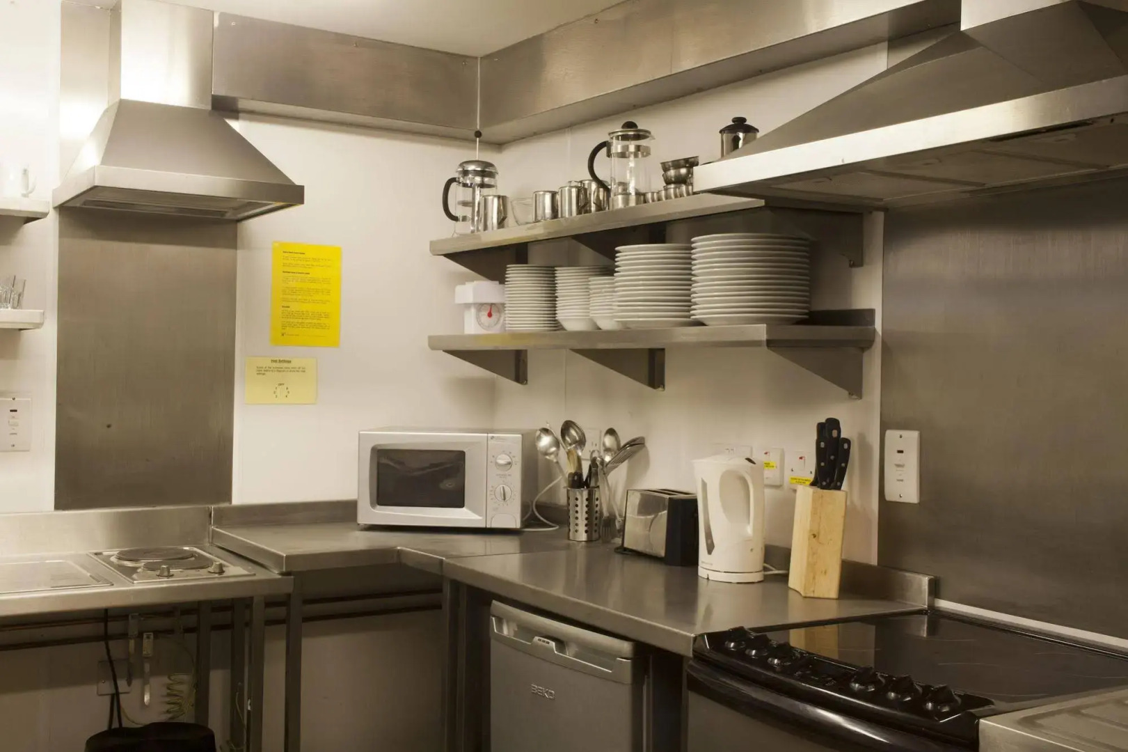 YHA Boscastle - Hostel