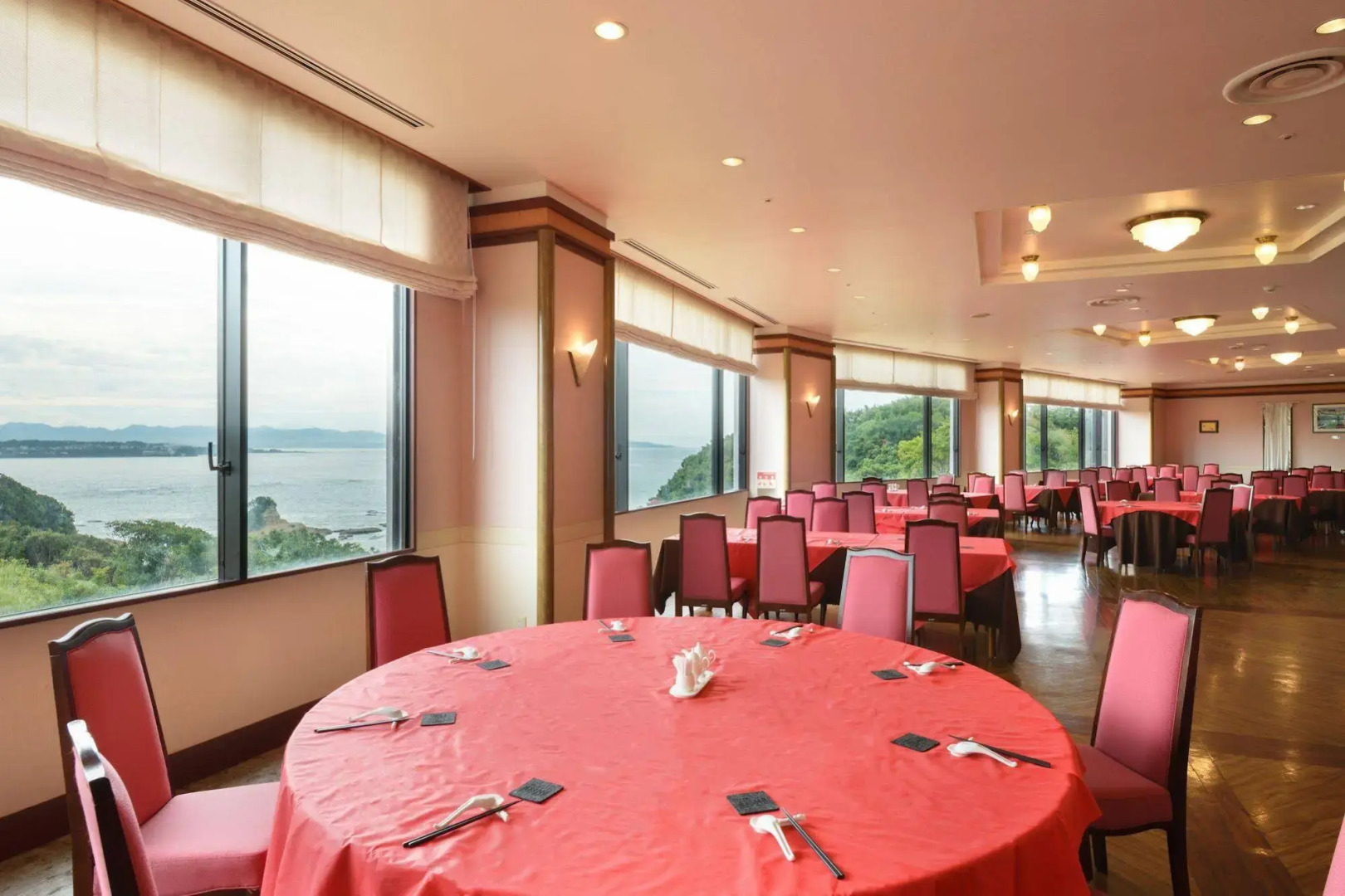 Grand Mercure Wakayama Minabe Resort & Spa