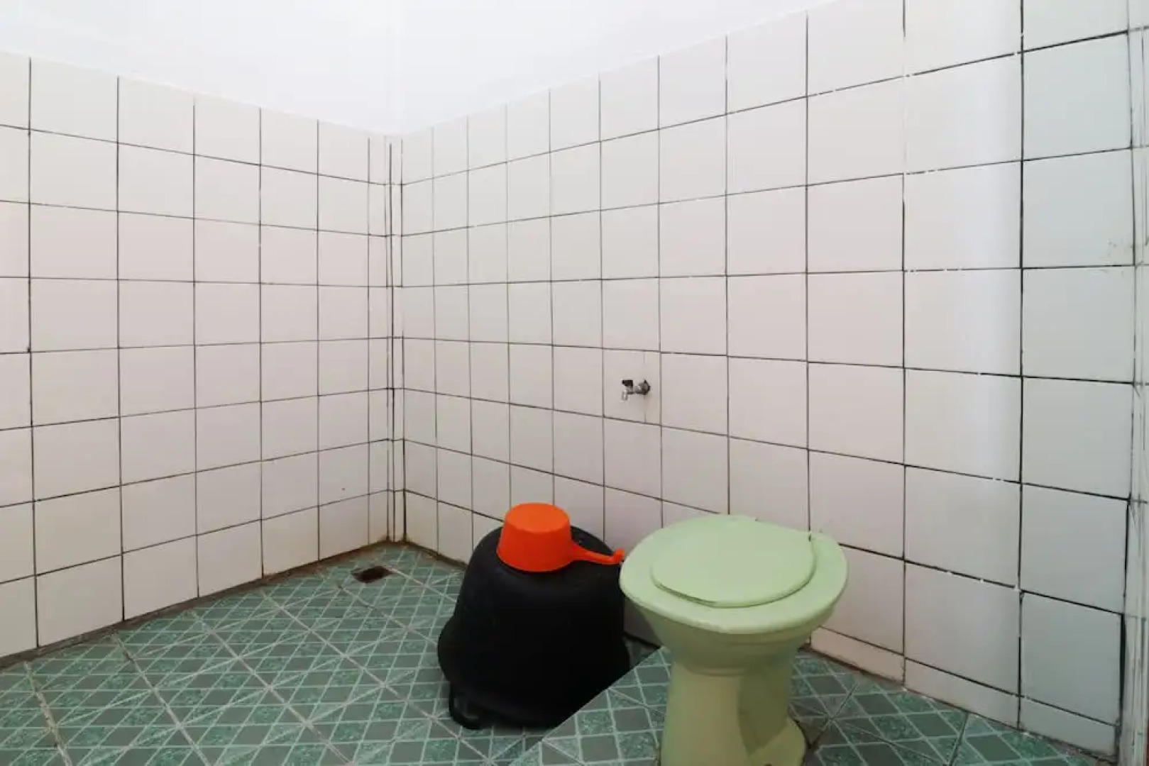 Hotel Sumber Pulo Mas