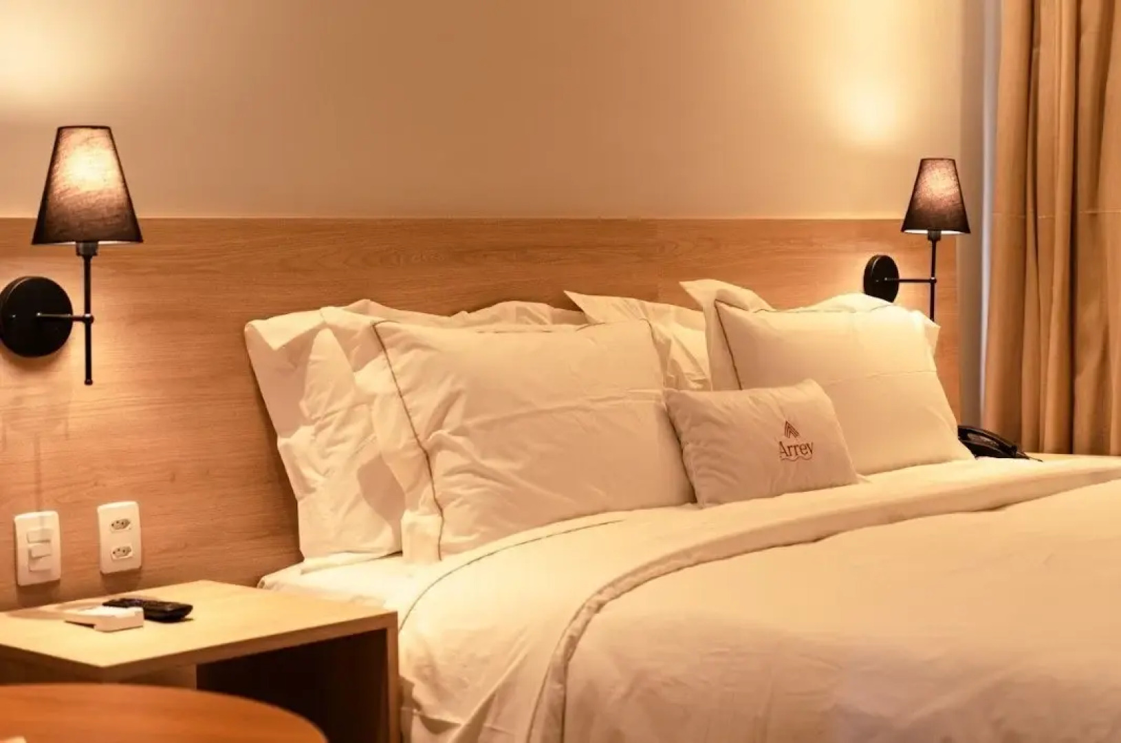 Arrey Boutique Hotel